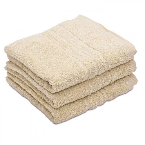 Kaptan Towel Standard cream - Bath Towel - Main image