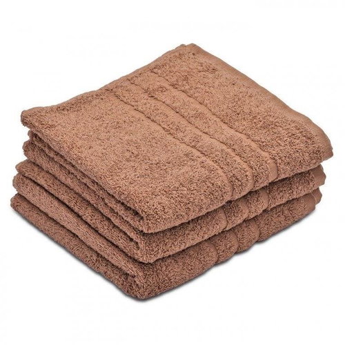 Kaptan Towel Standard brown - Bath Towel - Main image