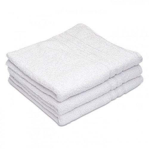 Kaptan Towel Standard white - Bath Towel - Main image