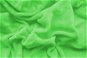 Chanar Plachta mikroplyš – Zelená 90 × 200 cm - Plachta na posteľ