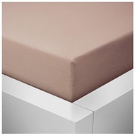 Kaptan prostěradlo Jersey Top 90x200 cm srnec - Prostěradlo