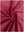 Jersey Lux sheet, 90 × 200 cm, red