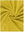 Terry Lux, 90 × 200 cm, yellow