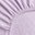 Terry Lux, 90 × 200 cm, light purple