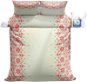 Bedding Chanar Cotton Bed Linen Beautiful Sleep - Red Star - Povlečení