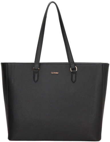 CHARM London Handbag Nott - black - Handbag - Main image