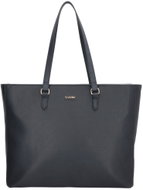 CHARM London Handbag Nott - dark blue - Handbag