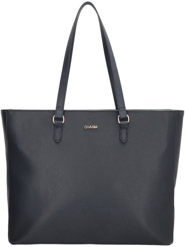 CHARM London Handbag Nott - dark blue - Handbag - Main image