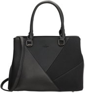 CHARM London Villo Handbag - black - Handbag