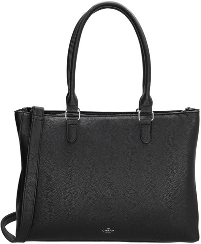 CHARM London Amore Handbag - black - Handbag - Main image
