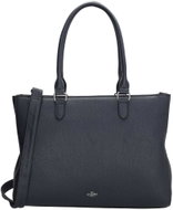 CHARM London Handbag Amore - dark blue - Handbag