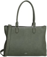 CHARM London Handbag Amore - green - Handbag