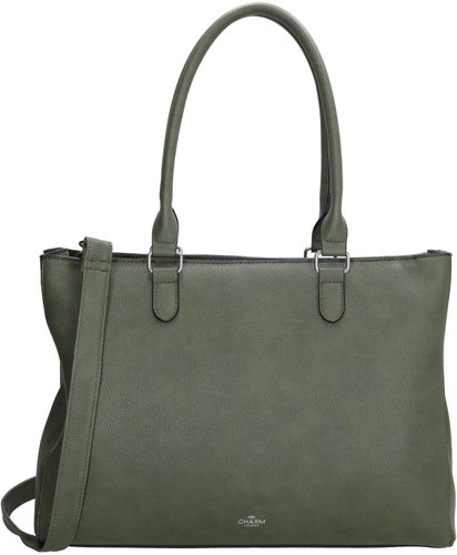 CHARM London Handbag Amore - green - Handbag - Main image