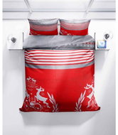 Kaptan Bedding Baflan Reindeer song - Bed Linen