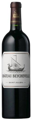 Chateau Beychevelle 2006 Saint Julien 0,75 l, 13 % vol. - Wine - Main image