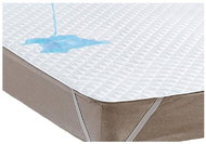 Kaptan Chránič matrace prošívaný ultrazvukem 120 × 200 cm - Mattress Protector