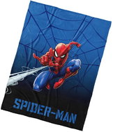 Kaptan Baby blanket Amazing Spider Man 150 × 200 cm - Blanket