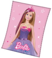 Kaptan Baby blanket Barbie Princess 150 × 200 cm - Blanket