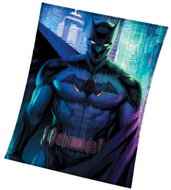 Kaptan Children's blanket Batman Dark Knight 150 × 200 cm - Blanket
