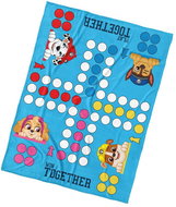 Kaptan Children's blanket Tlapková Patrolalověče Nezlobě Se 130 × 170 cm - Blanket
