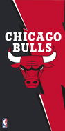 Kaptan Froté osuška NBA Chicago Bulls - Osuška