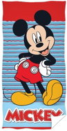 Kaptan Baby towel Mickey Mouse Always smiling - Bath Towel
