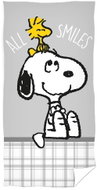 Kaptan Baby towel Snoopy Best Friends - Bath Towel