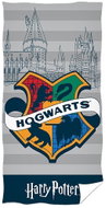 Kaptan Baby towel Harry Potter Hogwarts Castle - Bath Towel