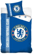 Kaptan Football bedding FC Chelsea Blazon - Bed Linen