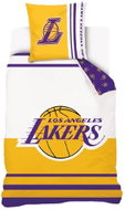 Kaptan Basketball bedding NBA LA Lakers - Bed Linen