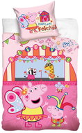 Kaptan Children's bedding Pepina Piglet Puppet Theatre - Children's Bedding