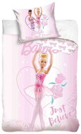 Kaptan Children's bedding Barbie Princess Ballerina - Children's Bedding