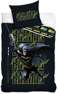 Kaptan Children's bedding Batman Dark Knight - Bed Linen