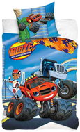 Kaptan Children's bedding Flamingo and Four Wheelers Truck Team - Children's Bedding