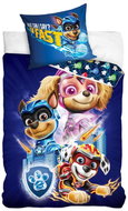 Kaptan Children's bedding Tlapková Patrola Mighty Paws - Children's Bedding