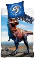 Kaptan Children's bedding Immortal T-Rex - Children's Bedding