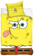 Kaptan Children's bedding Sponge Bob Emoji - Bed Linen