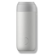 Chilly's Bottles Thermo mug granite grey 500ml, Series 2 edition - Thermal Mug