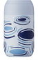 Chilly's Bottles Termohrnek Klein Blue Hockney 340ml, edice House Of Sunny/Series 2 - Termohrnek