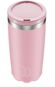Chilly's Bottles Termohrnek pastelově růžová 500ml, edice Original - Termohrnek