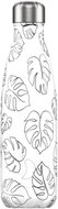 Chilly's Bottles Thermal Bottle Line Art Leaves 500ml, Original edition - Thermos