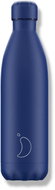 Chilly's Bottles Thermobottle all blue - frosted 750ml, Original edition - Thermos