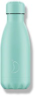 Chilly's Bottles Thermal Bottle pastel green 260ml, Original edition - Thermos