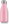 Thermal bottle pastel pink 260ml, Original edition