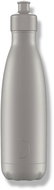 Chilly's Bottles Thermal bottle grey - sports 500ml, Original edition - Thermos