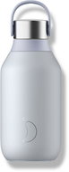 Chilly's Bottles Thermobottle ice blue 350ml, Series 2 edition - Thermos