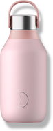 Chilly's Bottles Thermal bottle soft pink 350ml, Series 2 edition - Thermos