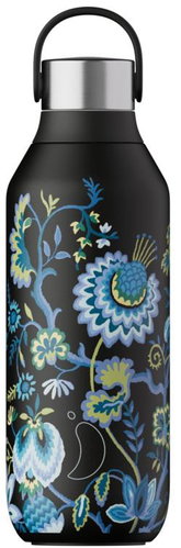 Chilly's Bottles Liberty Maelys Vine 500ml, Liberty/Series 2 edition - Thermos - Main image