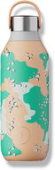 Chilly's Bottles Termoláhev Desert Camo orange 500ml, edice Studio/Series 2 - Termoska