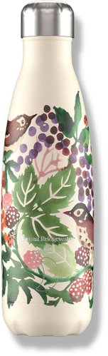 Chilly's Bottles Thermal Bottle Rosehip & Eldeberry 500ml, Emma Bridgewater/Original edition - Thermos - Main image